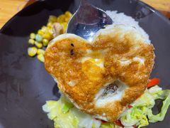 -海盗虾饭·剥好的小龙虾饭(上地辉煌店)