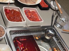 -海底捞火锅(江南盛天地店)