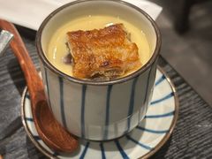 -玄白·炭烤活鳗(上海首店)