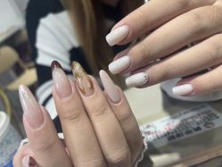 -晨·艺美甲美睫