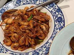 -杭州西湖柳莺里酒店·闻莺厅