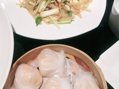 -高第街56号餐厅(银座商城玉函店)