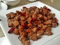 android_upload_pic-天天向上素食餐厅(五台山店)