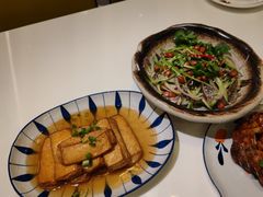 -清晖小苑•顺德地方菜(壹海城店)