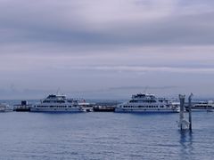 -青海湖二郎剑景区