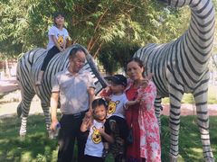 -揭东万竹园旅游景区