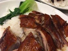 -深井陈记烧鹅酒家(新填地街店)