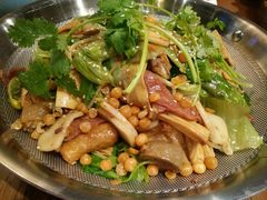 -川锅哎哟·麻辣香锅(国大城市广场店)