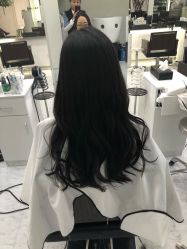 -尚·丹尼Hair