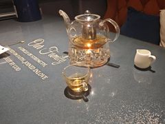 -吱咖啡西式简餐