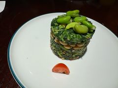 -永安鱼庄·镇江菜(东吴路店)