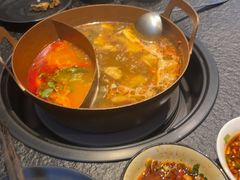 -一善菌·云南菌汤·云南菜(银泰城店)