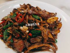 -嘉丰湘菜馆(芳群园店)