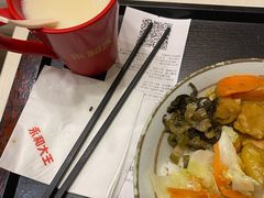-永和大王(浦东南路店)