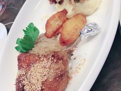 -MOSSO德国餐厅·音乐酒吧(环宇荟店)