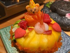 -龙酒场·关西寿喜烧·居酒屋(罗湖店)