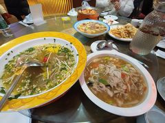 -杏花村水席楼·洛阳水席(老城十字街店)