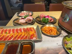 -西塔老太太泥炉烤肉(亚运村店)