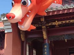 -宁波府城隍庙