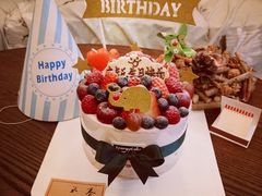 -EnergyCake蛋糕理想国