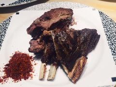 -西藏饭店·亚克·食光自助餐厅(文殊院店)