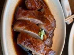 -金鹰国际酒店·满园春中餐厅