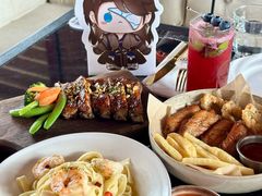 -Nord Grill&Bar Highland诺德西餐(深圳欢乐海岸店)