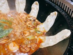 -锅来乐地锅鸡(安亭店)