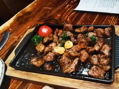 -小川洋风料理(街道口店)