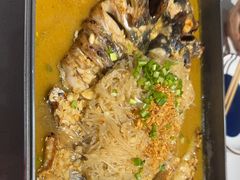 -鱼酷活鱼烤鱼(北美店)