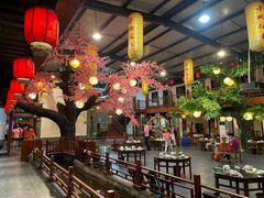 大堂-鲁城往事(游客中心店)
