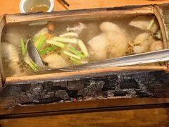 -61号餐吧(兴坪古镇漓江店)