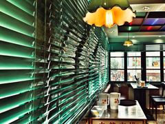 -孖记茶档·热腾茶餐(江南西plus店)