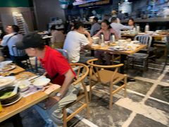大堂-陈鹏鹏潮汕菜(欢乐海岸 海边景观店)