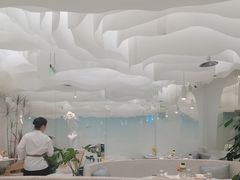 -大树餐厅(朝阳大悦城店)