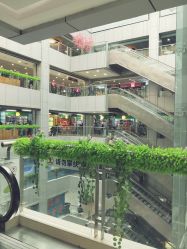 -百荣二期玩具城