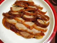 369精品烤鸭-西安烤鸭店(369烤鸭王店)
