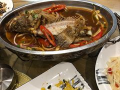 -鸿运楼·舌尖上的徽菜