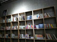 -箱美术馆私房菜(水晶郦城店)
