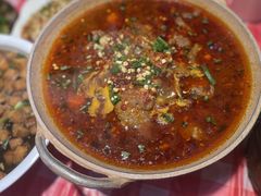 -阆辣荟餐饮(老味道8年·古城店)