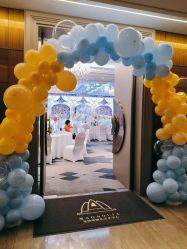 -曼格纳婚礼艺术中心(张江店)