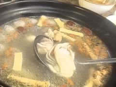 -濠轩阁特色生蚝火锅(水湾路店)