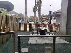 -宁波九龙湖开元度假村