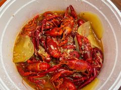 -阿青龙虾·烧烤大排档(湖里万达店)