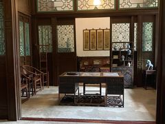 -张学良旧居陈列馆