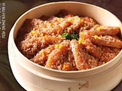 -恰饭·老长沙市井菜(天河客运站店)