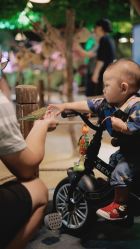 -酷嗒动物文化乐园(cutezoo西溪乐天城店)