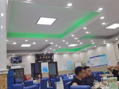 -聚德福海鲜家常菜(刘庄店)