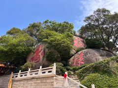 -莆田湄洲妈祖祖庙