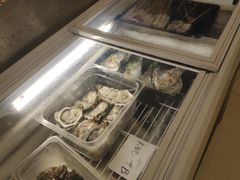 -啊溜烧烤·炭火传承(南澳店)